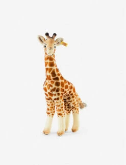 Steiff Bendy Giraffe Soft Toy 45cm