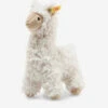 Steiff Leandro Llama Soft Toy 19cm