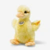 Steiff Pilla Duckling Soft Toy 14cm