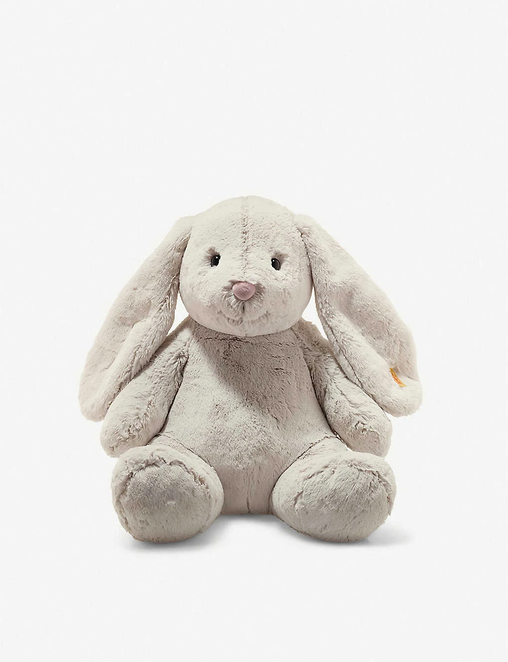 Steiff Soft Cuddly Friends Hoppie Rabbit Soft Toy 48cm