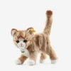 Steiff Mizzy Cat Soft Toy 25cm