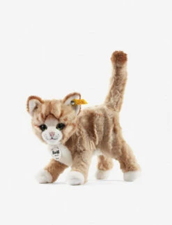 Steiff Mizzy Cat Soft Toy 25cm