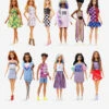 Barbie Assorted Fashionista Doll 33cm