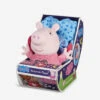 Peppa Pig Sleepover Peppa Soft Toy