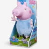 Peppa Pig Talking Glow George