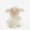 JELLYCAT Little Lamb Soft Toy 18cm