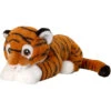 Keel Eco Tiger Soft Toy 35cm