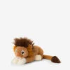 Keel Eco Lion Soft Toy 35cm