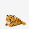 Keel Eco Cheetah Soft Toy 35cm