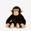 Keel Eco Chimpanzee Soft Toy 25cm