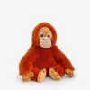 Keel Eco Orangutan Soft Toy 25cm