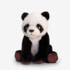 Keel Eco Panda Soft Toy 25cm