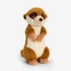 Keel Eco Meerkat Soft Toy 30cm
