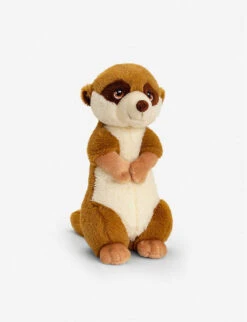 Keel Eco Meerkat Soft Toy 30cm
