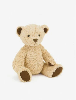 JELLYCAT Edward Bear Soft Toy 26cm