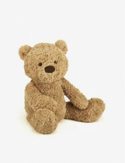 JELLYCAT Bumbly Bear Soft Toy 42cm