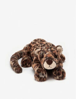 JELLYCAT Livi Leopard Soft Toy 29cm