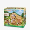 Sylvanian Families Lakeside Lodge Playset