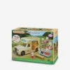 Sylvanian Families Family Campervan