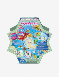Aquabeads Star Bead Workshop Set