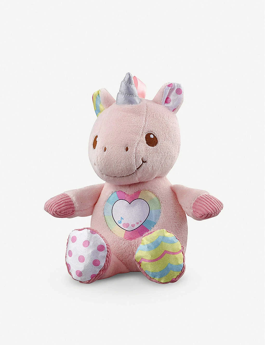 VTech Baby Cuddles Unicorn Play Set - Image 2