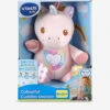 VTech Baby Cuddles Unicorn Play Set