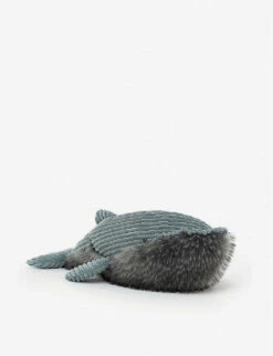 JELLYCAT Wiley Whale Soft Toy 50cm