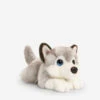 Signature Puppy Husky Soft Toy 32cm
