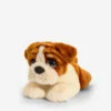 Signature Puppy Bulldog Soft Toy 47cm