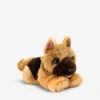 Signature Cuddle Puppy Alsatian Plush Toy 32cm