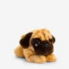 Signature Puppy Pug Soft Toy 32cm