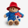Paddington Bear Cuddly Toy 21cm