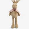 Peter Rabbit Flopsy Long Legged Soft Plush Toy 16cm