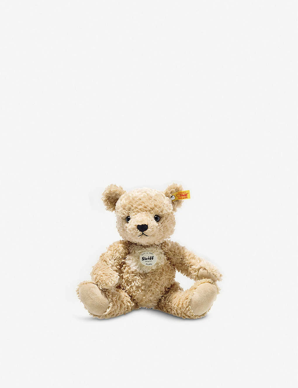 Steiff Paddy Teddy Bear Soft Toy 30cm