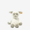 Steiff Soft Cuddly Friends Lita Lamb Soft Toy 30cm