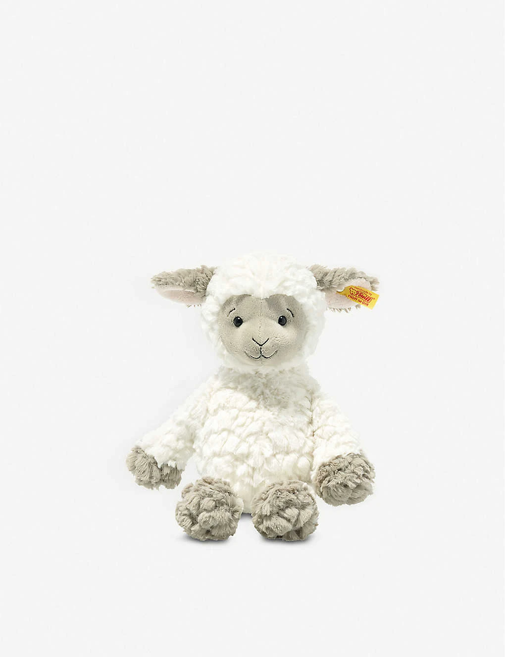 Steiff Soft Cuddly Friends Lita Lamb Soft Toy 30cm