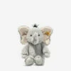 Steiff Soft Cuddly Friends Ella Elephant Soft Toy 30cm