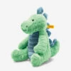 Steiff Soft Cuddly Friends Spot Stegosaurus Soft Toy 28cm