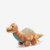 Steiff Soft Cuddly Friends Bronko Brontosaurus 28cm