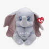 TY Disney Dumbo Plush Toy With Sound 45.72cm
