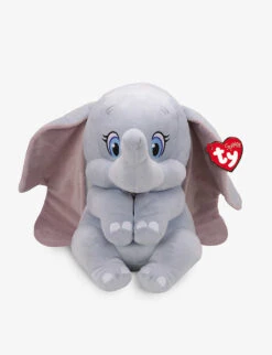 TY Disney Dumbo Plush Toy With Sound 45.72cm
