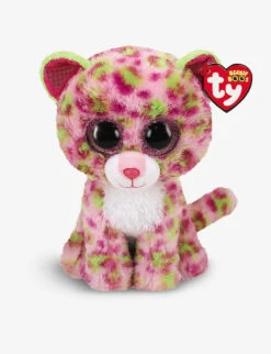 TY Lainey Beanie Boo Buddy Plush Toy 24cm