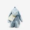 Hundred Acre Wood Disney Winnie The Pooh Eeyore Plush Toy 17.5cm