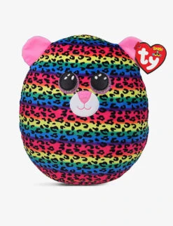 Dotty Squish-A-Boo Plush Toy 30cm