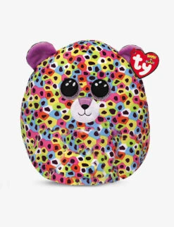 TY Giselle Squish-A-Boo Plush Toy 30cm
