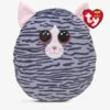 TY Kiki Squish-A-Boo Plush Toy 30cm