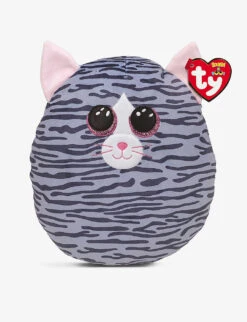 TY Kiki Squish-A-Boo Plush Toy 30cm