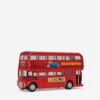 Paddington Bear London Bus And Figure 12.3cm