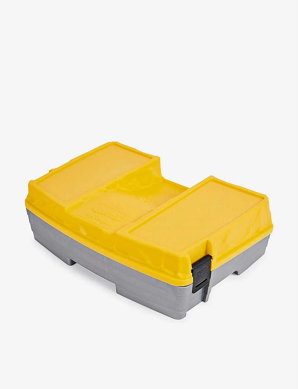 Kinetic Sand Construction Site Folding Sandbox Playset - Image 4