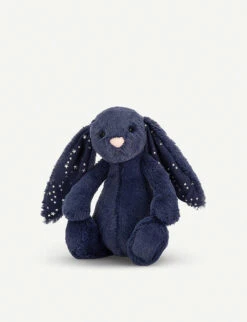 JELLYCAT Bashful Stardust Bunny Small Soft Toy 18cm
